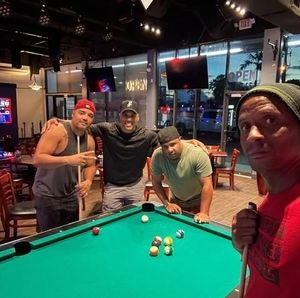 Meet your Posher, Alex